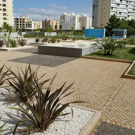 Turisticos Rocha Tower 7 Portimão