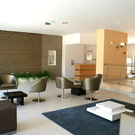 Apartmán Turisticos Rocha Tower 7