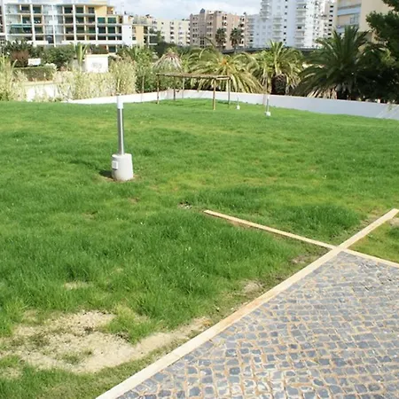 Turisticos Rocha Tower 7 Portimão