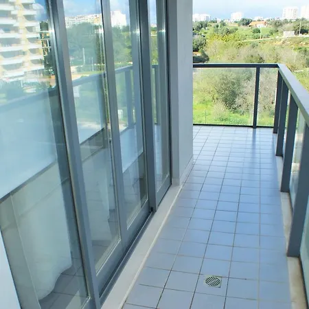 Turisticos Rocha Tower 7 *