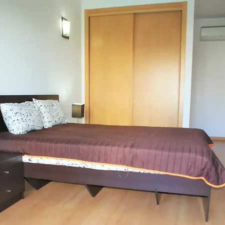 Turisticos Rocha Tower 7 *