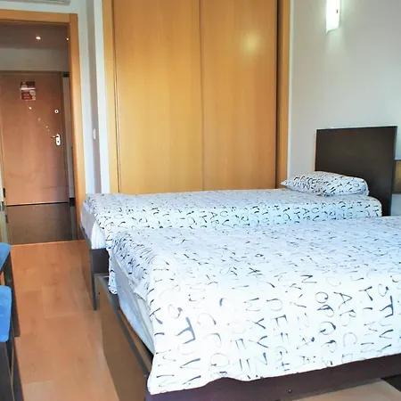 Turisticos Rocha Tower 7 * Portimão