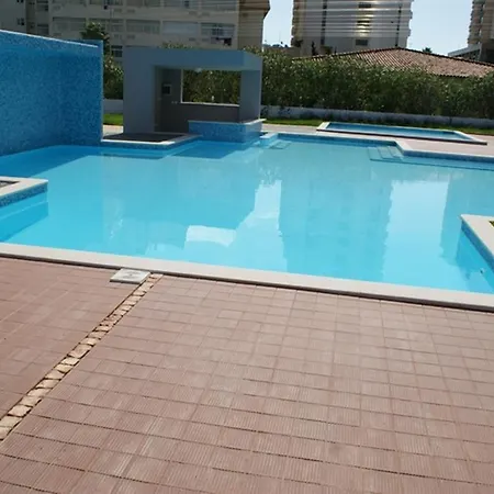 Turisticos Rocha Tower 7 شقة