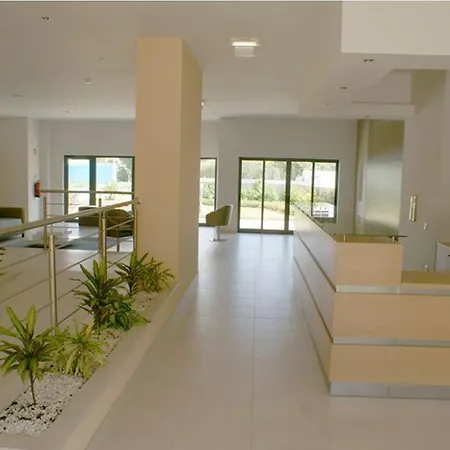 Turisticos Rocha Tower 7 شقة *
