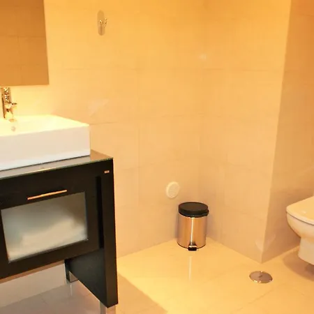 شقة Turisticos Rocha Tower 7 *
