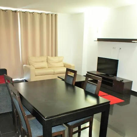 Turisticos Rocha Tower 7 شقة