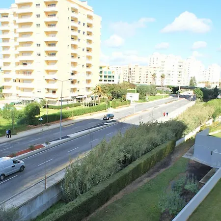 Turisticos Rocha Tower 7 아파트